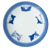 Clearance Mino Pottery SHICHITA 16.5cm Plate