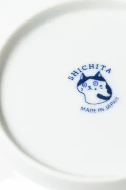 Discount Mino Pottery SHICHITA 16.5cm Plate - Set of 5