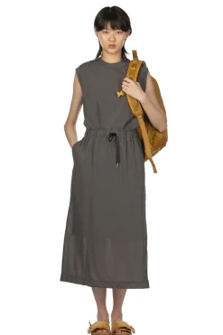 Best Manon Shinee Tight Skirt - Khaki