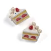 Hot Palnart Poc Shortcake Earrings