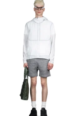 New N. Hoolywood Shorts - T.Grey
