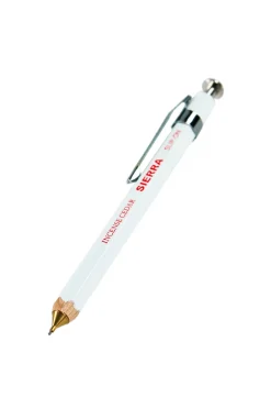 Fashion Slip-on SIERRA 0.5mm WOODEN MECHANICAL PENCIL - SMALL