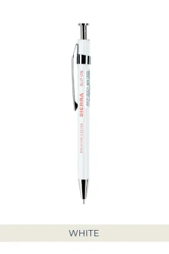 Discount Slip-on Sierra Wooden Ballpoint Pen 0.5mm - Small