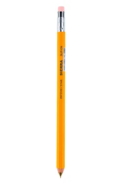 New Slip-on Sierra Wooden Mechanical Pencil
