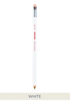 New Slip-on Sierra Wooden Mechanical Pencil
