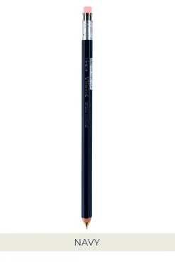 New Slip-on Sierra Wooden Mechanical Pencil