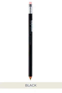 New Slip-on Sierra Wooden Mechanical Pencil