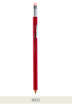 New Slip-on Sierra Wooden Mechanical Pencil