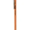 Outlet Slip-on SIERRA Wooden 2mm Pencil Natural