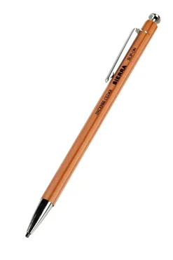 Outlet Slip-on SIERRA Wooden 2mm Pencil Natural