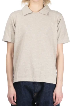 Sale ts(s) Skipper T-shirt - Beige