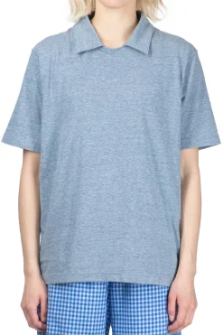 Sale ts(s) Skipper T-shirt - Blue