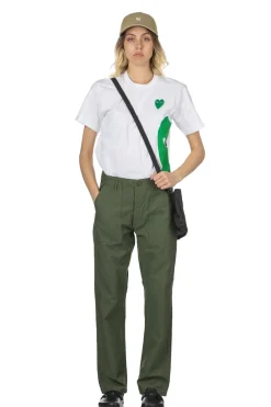 Best OrSlow Slim Fit Fatigue Pants