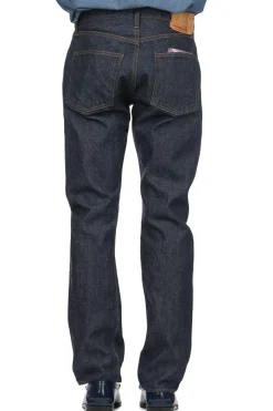 New Resolute Jeans 710 - Slim Straight One Wash