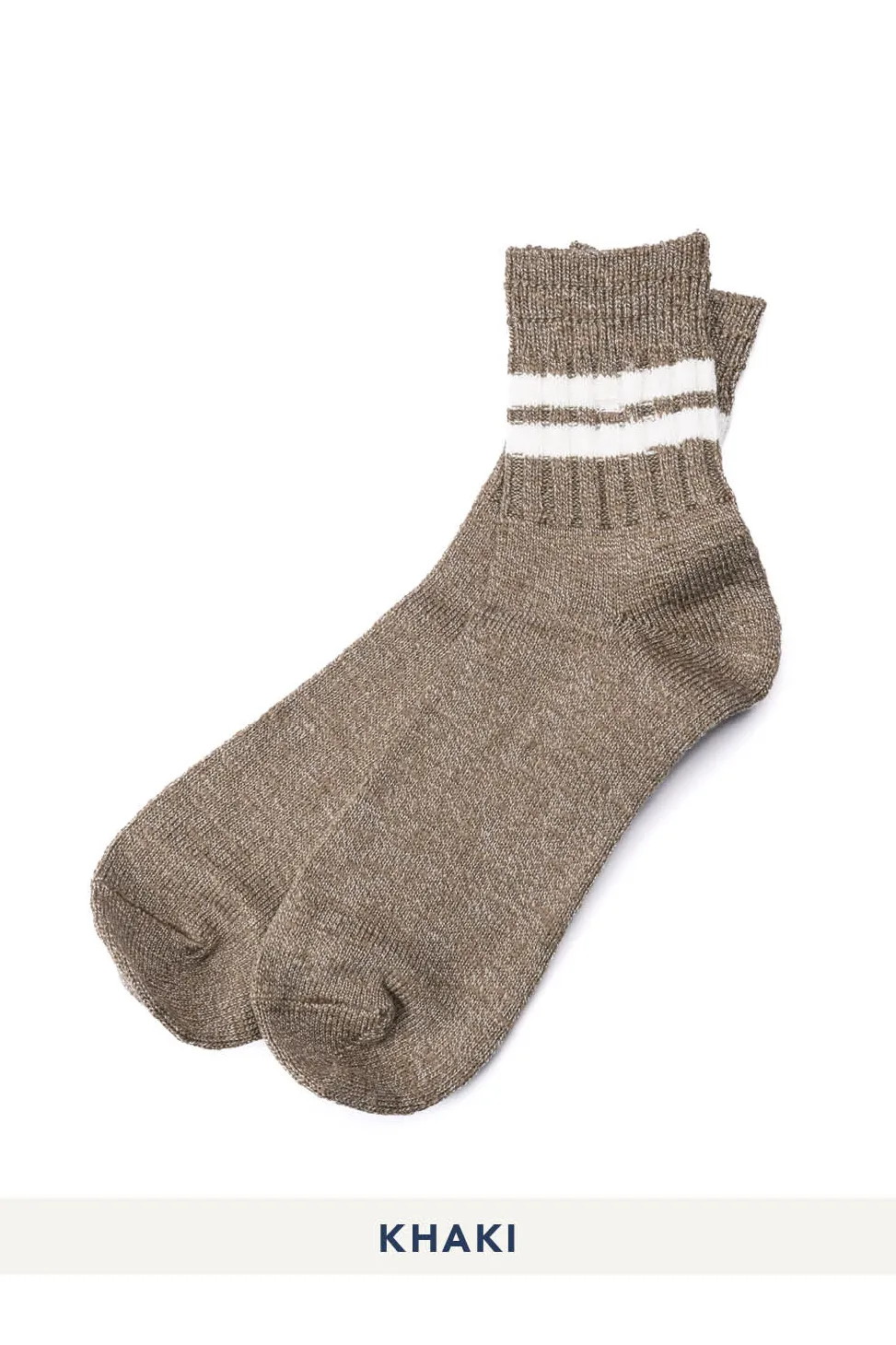Online Anonymous Ism Slub Line Q - 4 Colors