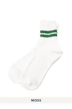 Online Anonymous Ism Slub Line Q - 4 Colors