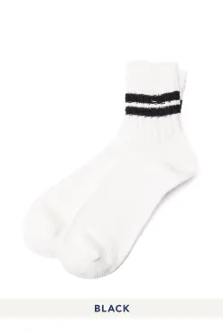 Online Anonymous Ism Slub Line Q - 4 Colors