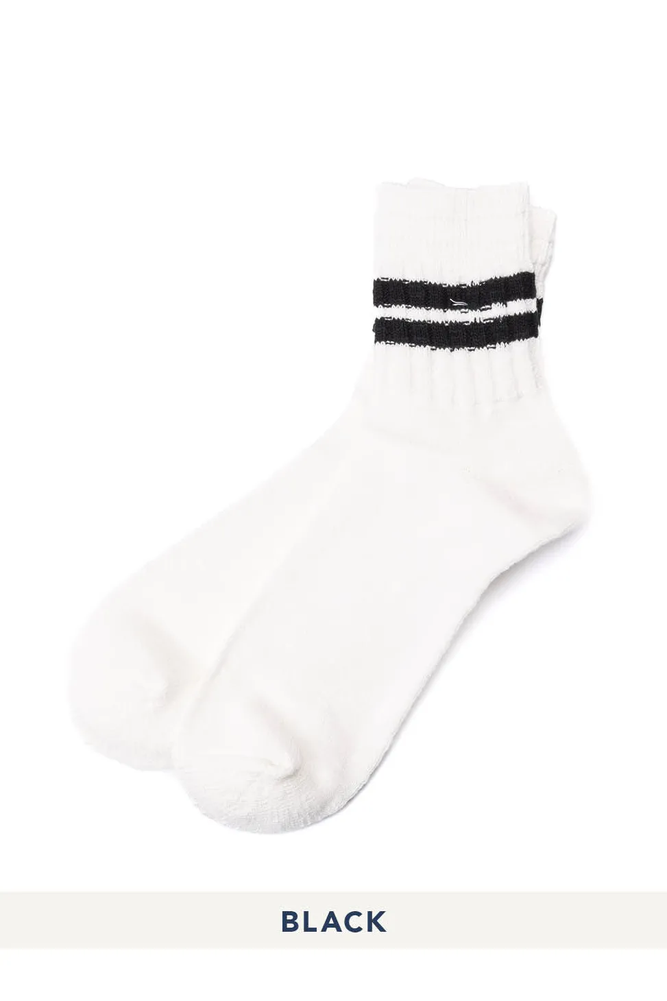 Online Anonymous Ism Slub Line Q - 4 Colors