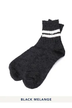 Online Anonymous Ism Slub Line Q - 4 Colors