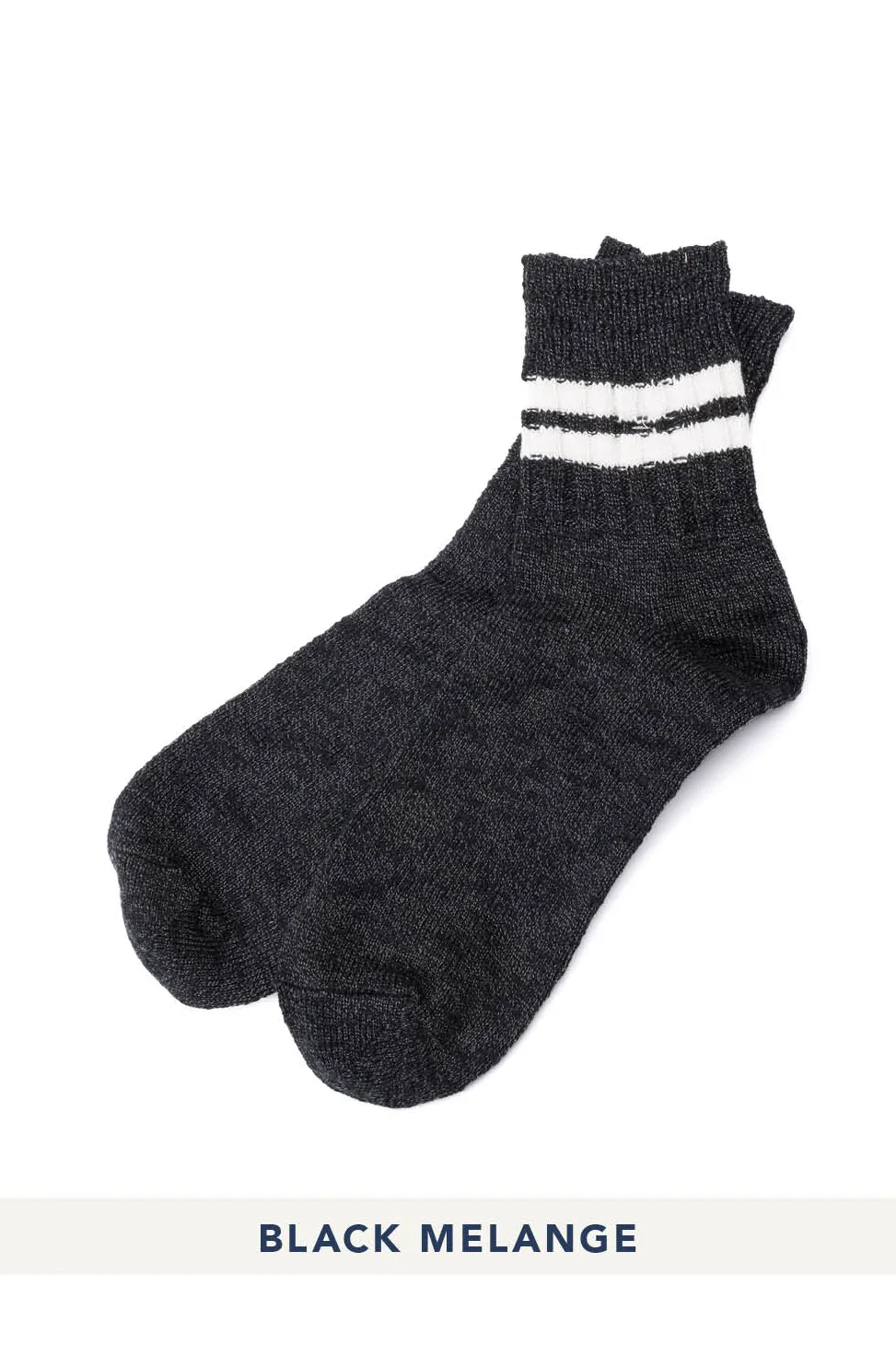 Online Anonymous Ism Slub Line Q - 4 Colors