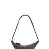 Sale LEMAIRE Small Croissant Bag - Soft Nappa Leather - Mink