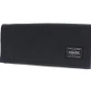 Best Porter Yoshida Smoky - Long Wallet