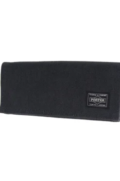 Best Porter Yoshida Smoky - Long Wallet