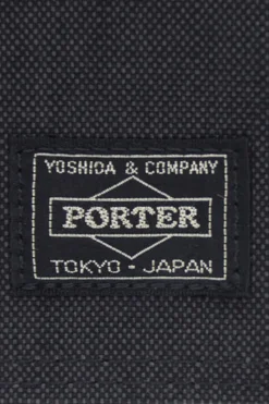 Best Porter Yoshida Smoky - Long Wallet
