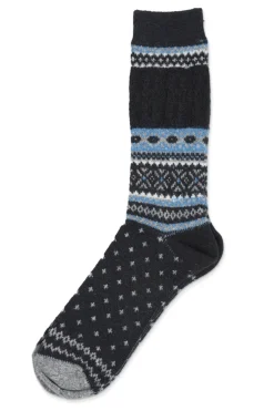Clearance Anonymous Ism Snow Links JQ Crew Black