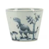 Online Studio Wani Soba Choko-Tyrannosaurus