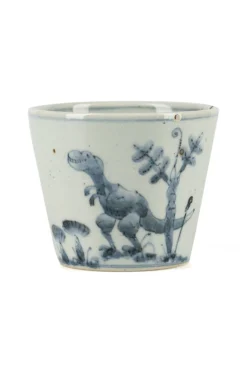 Online Studio Wani Soba Choko-Tyrannosaurus