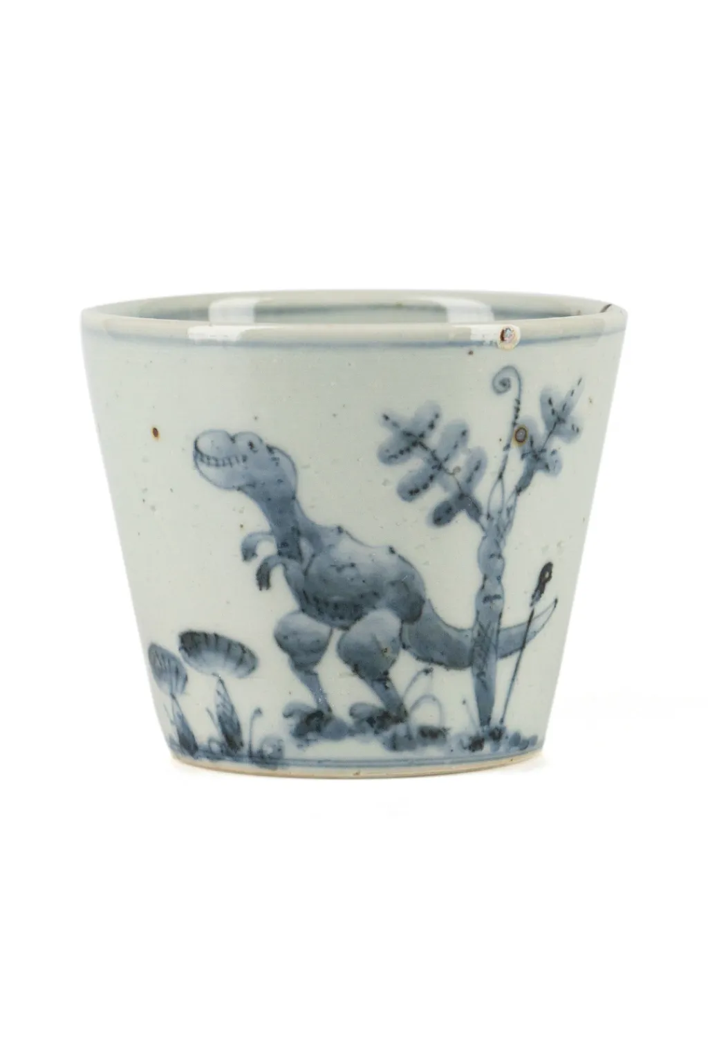 Online Studio Wani Soba Choko-Tyrannosaurus