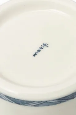 Hot Motif Ceramic and Art Soba Cup - Lemon Tree