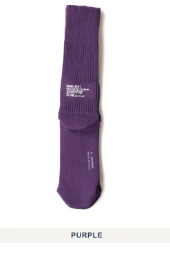 Discount N. Hoolywood Socks in 4 Color Choices