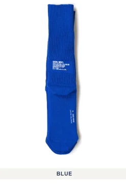 Discount N. Hoolywood Socks in 4 Color Choices
