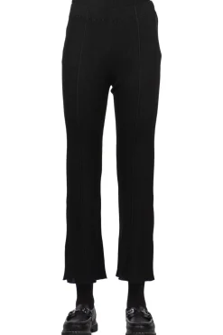 Sale CFCL Soft Portrait Tight Flare Pants