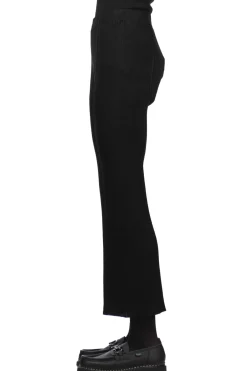 Sale CFCL Soft Portrait Tight Flare Pants