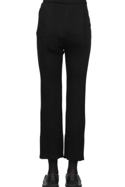 Sale CFCL Soft Portrait Tight Flare Pants