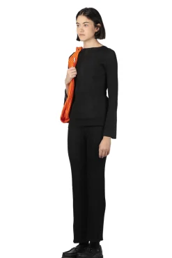 Sale CFCL Soft Portrait Tight Flare Pants