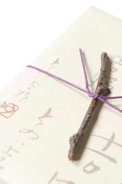Discount You You Ang Someiyoshino Cherry Incense - Gift Box