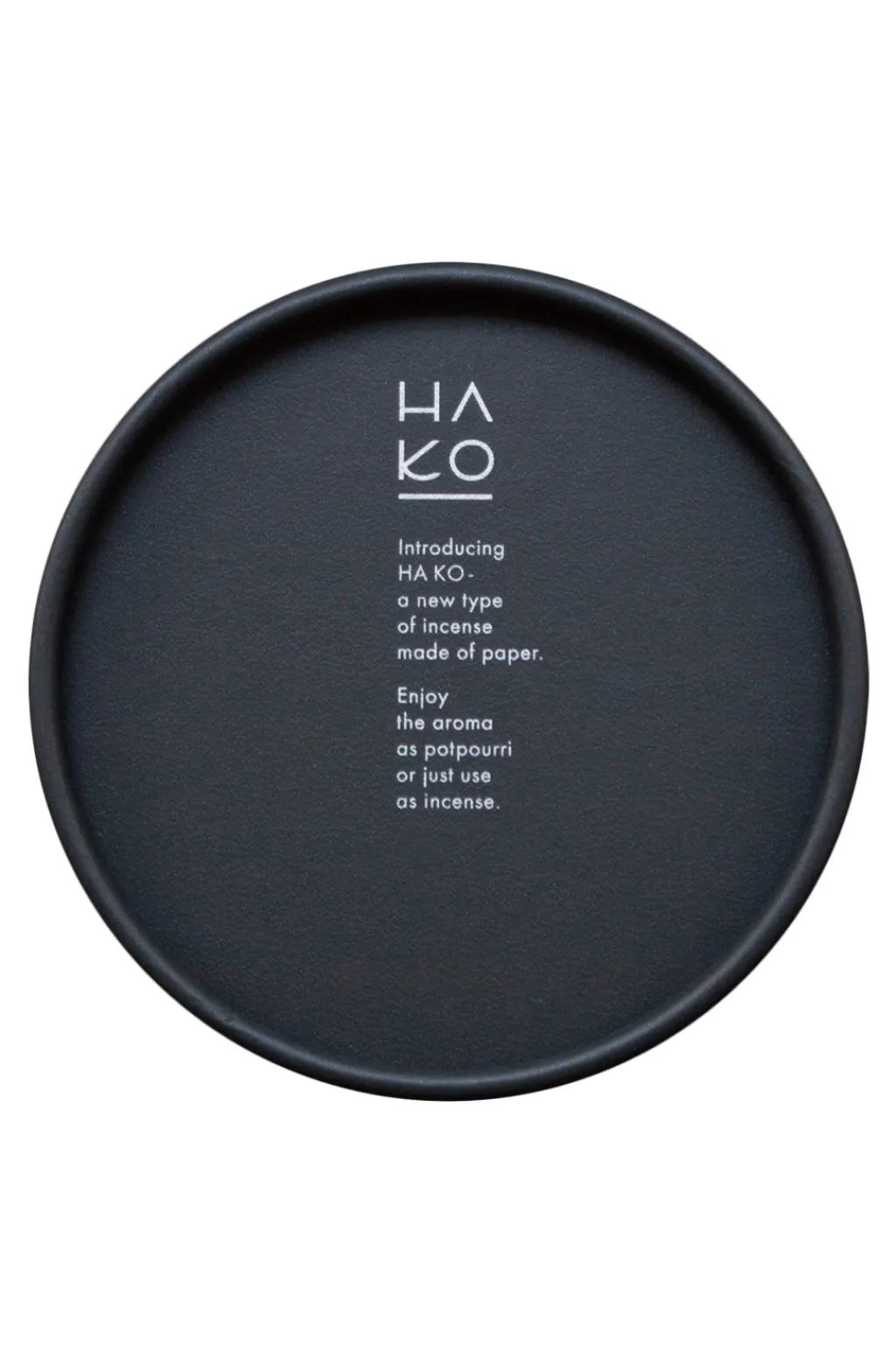 Clearance Ha Ko Incense Special Black Box in 3 choices