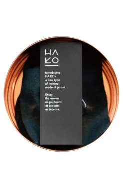 Best Ha Ko Incense Special Black Can - Relax