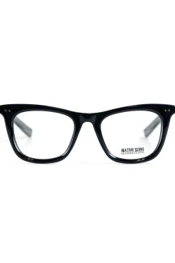 Discount Native Sons Spirit - Black x Black Temple
