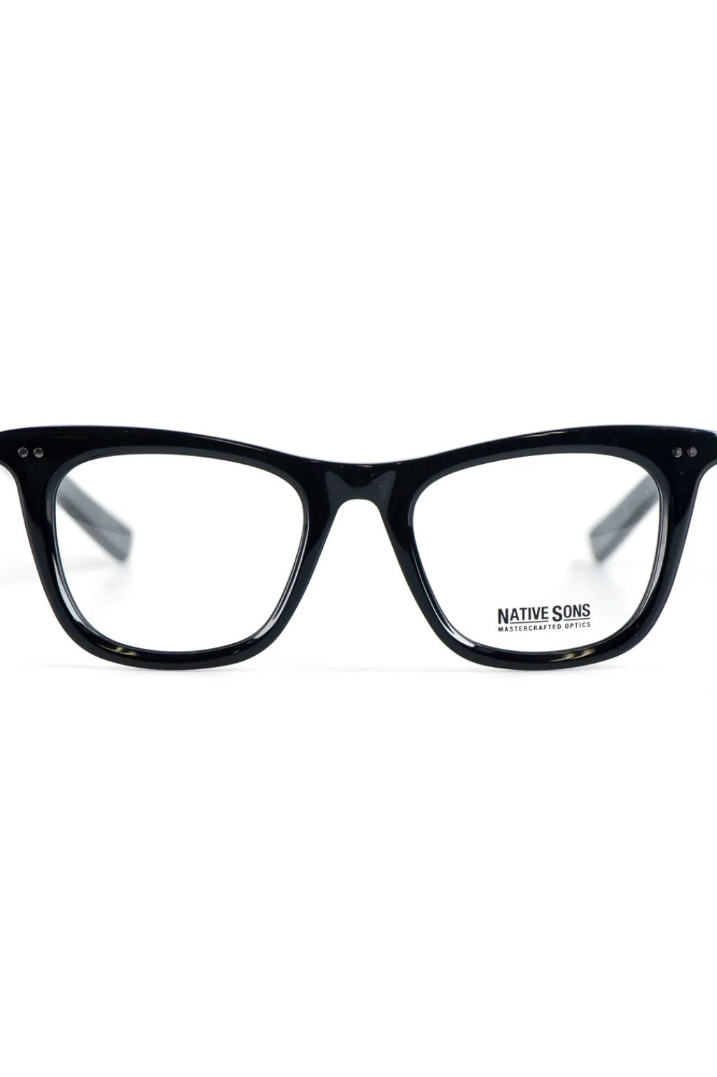 Discount Native Sons Spirit - Black x Black Temple