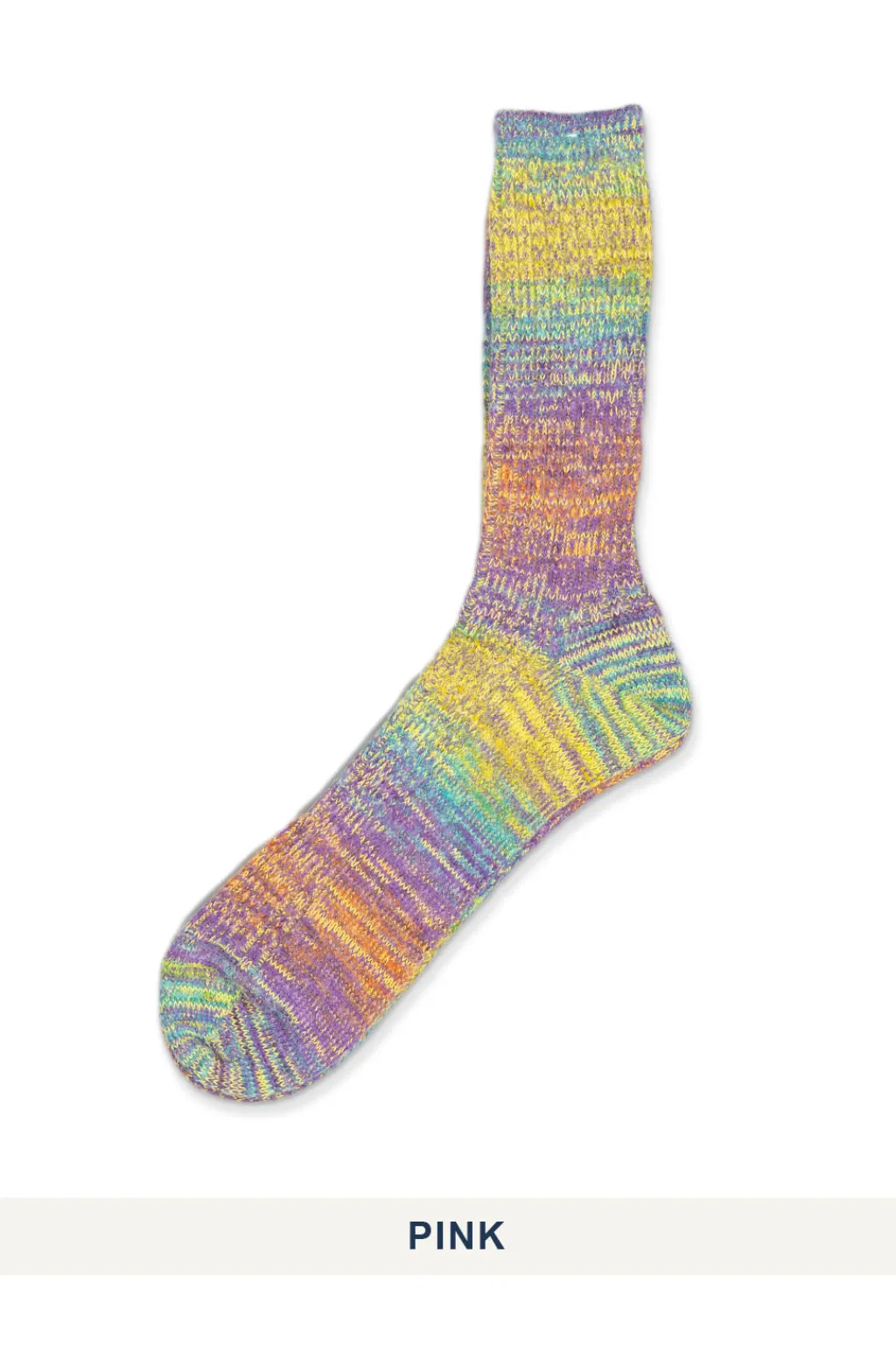 Discount Anonymous Ism Splash Pattern Crew- in 2 Color Choices