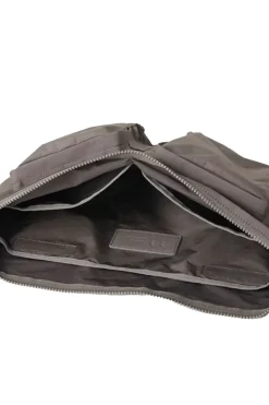 Clearance amiacalva Split Yarn Bodybag - Grey