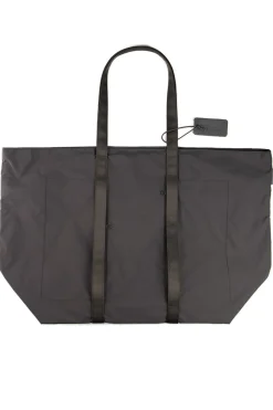 Discount amiacalva Split Yarn Tote - Large - Grey