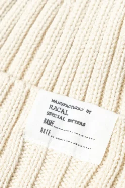 Discount Racal Hat Maker Standard Cap - 6 Color Choices
