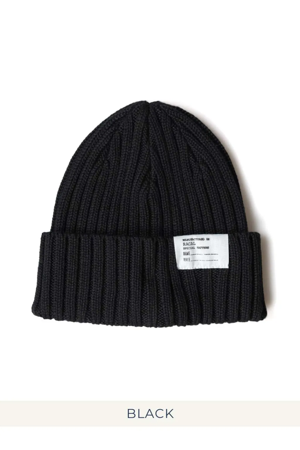 Discount Racal Hat Maker Standard Cap - 6 Color Choices