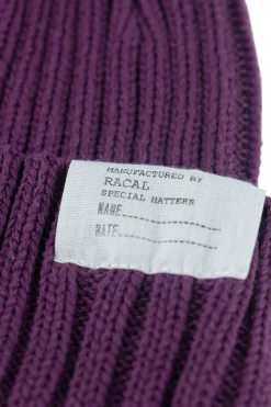 New Racal Hat Maker Standard Cap in 7 colour choices